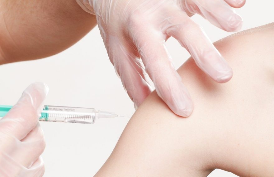 Εμβόλιο κατά του HPV στην Ελλάδα και για τα αγόρια - Πότε πρέπει να γίνεται