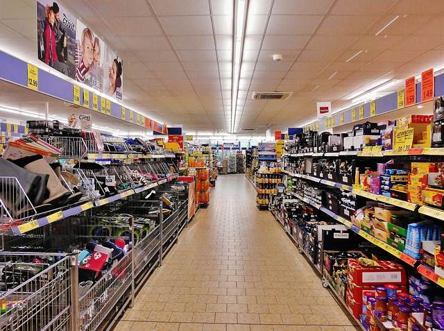 «Φωτιά» οι τιμές στα super market: Οι ανατιμήσεις σε 59 προϊόντα -1 στα 3 νοικοκυριά επιβιώνει με δυσκολία
