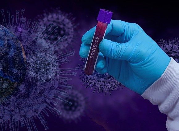 Κορονοϊός: Αύξηση των θανάτων στους 45 και της θετικότητας – Ένας νεκρός από γρίπη