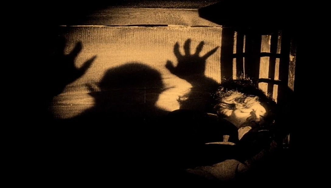 Αφιέρωμα: Nosferatu - Ένας αιώνας τρόμου!