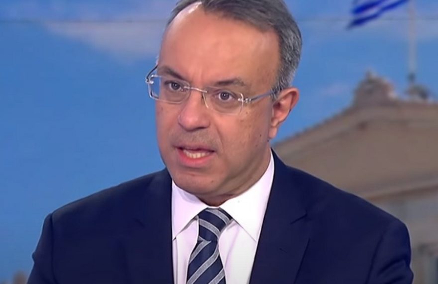 Σταϊκούρας: Τον Ιούνιο οι πληρωμές για τις επιπλέον χρεώσεις στο ρεύμα