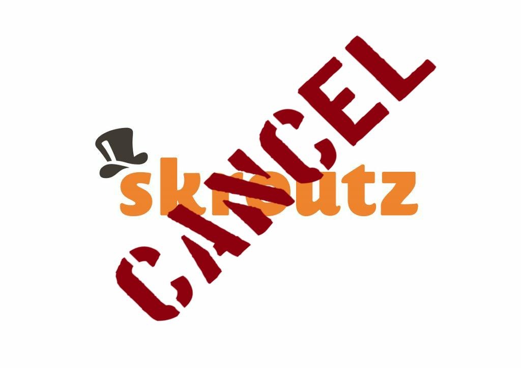 Τι παίζει με το #cancel skroutz - Φωτιά στο Twitter