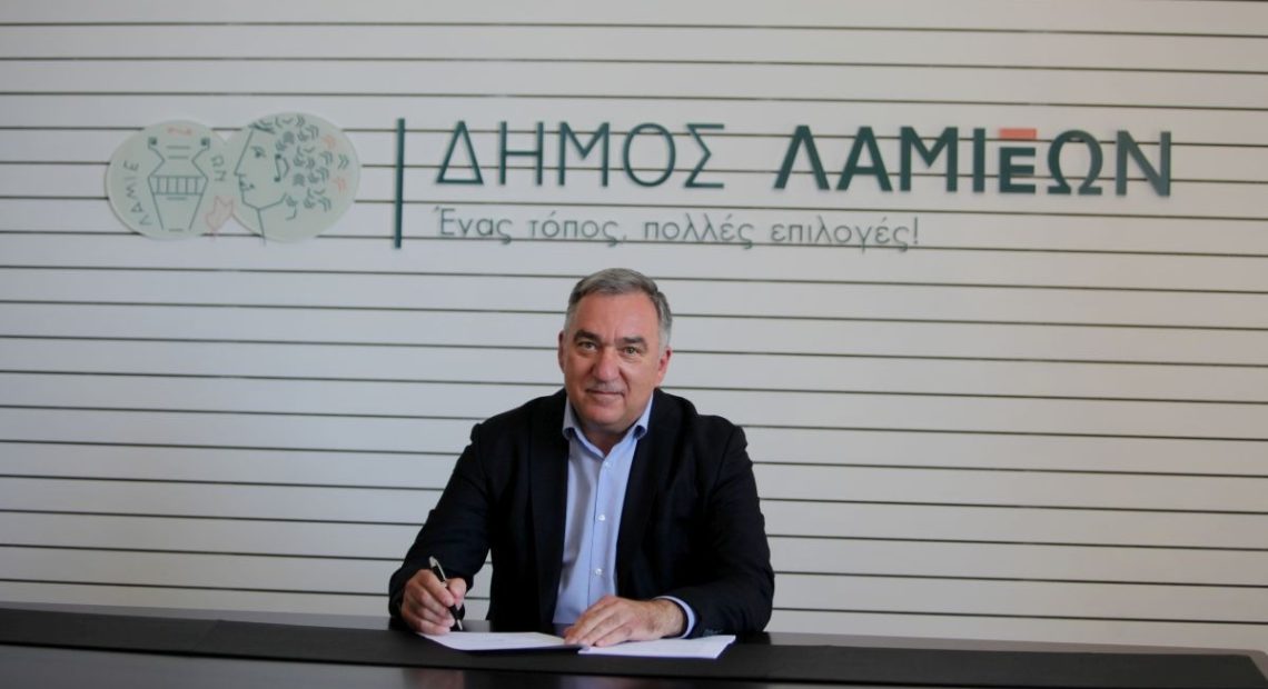 H δήλωση του Θύμιου Καραΐσκου για την Αγιοκατάταξη του Οσίου Βησσαρίωνος του Αγαθωνίτου