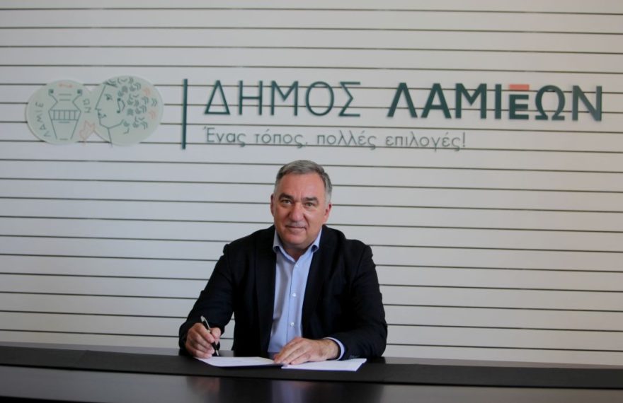 H δήλωση του Θύμιου Καραΐσκου για την Αγιοκατάταξη του Οσίου Βησσαρίωνος του Αγαθωνίτου