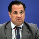 Άδωνις Γεωργιάδης: Τον «αδειάζουν» οι υπάλληλοι του Υπουργείου του - "Δεν είχαμε καμία οδηγία για το Turkaegean"