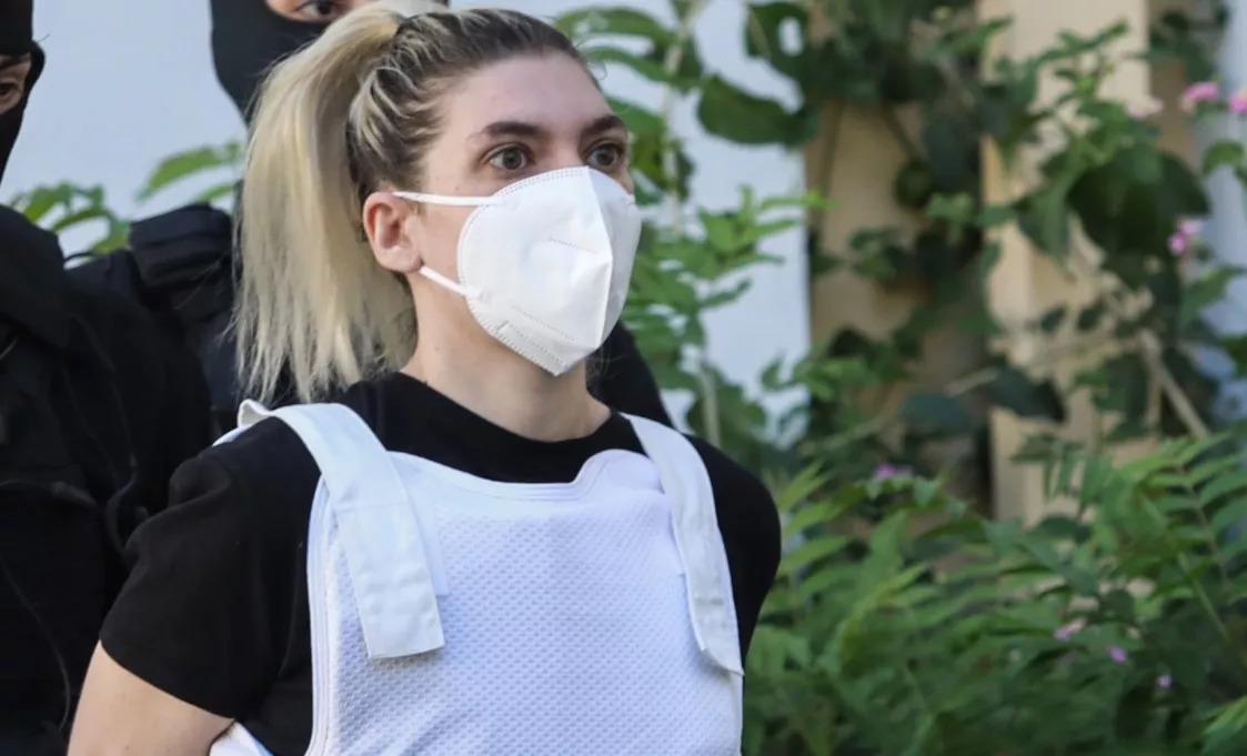 Ρούλα Πισπιρίγκου: Νέος γύρος καταθέσεων για τους θανάτους Μαλένας και Ίριδας - Ποιοι θα κληθούν την Παρασκευή