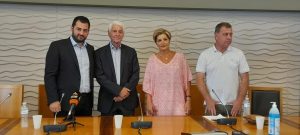 Ο Σπυρίδων Νικολάου είναι ο νέος Πρόεδρος του Περιφερειακού Συμβουλίου Στερεάς Ελλάδας