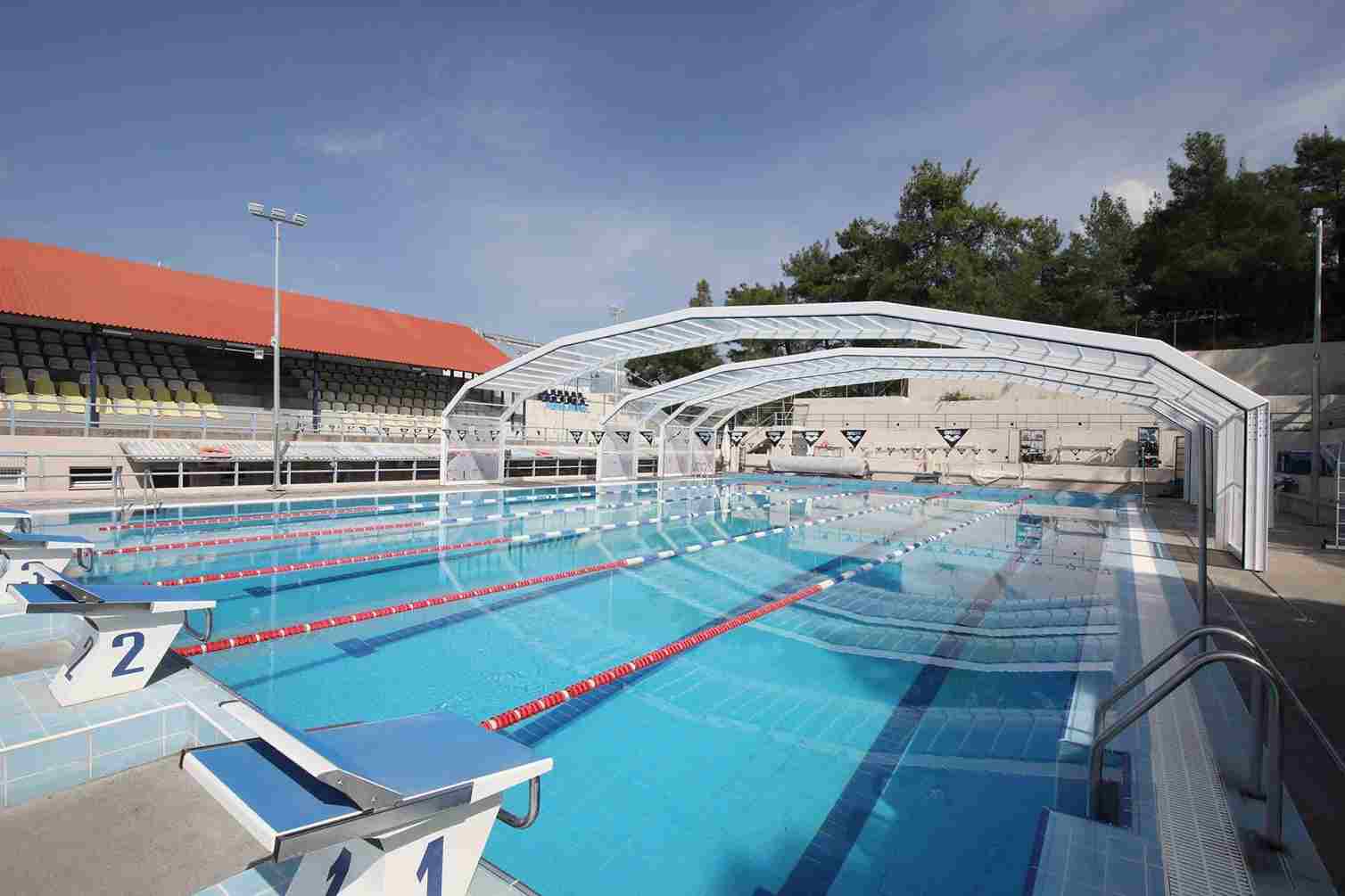 Κολυμβητήριο