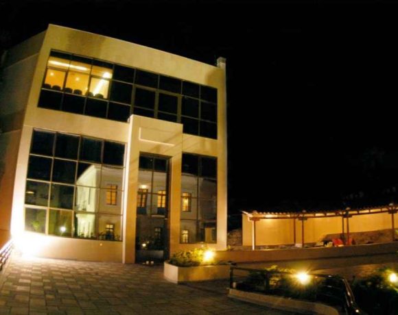 Δημοτικό Ωδείο Λαμίας: Μέχρι 20 Φεβρουαρίου οι εγγραφές για το εαρινό εξάμηνο