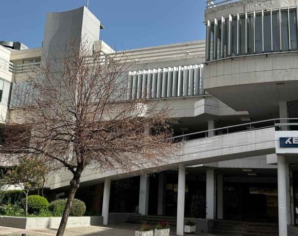 Δήμος Λαμιέων: Παρατείνεται η λειτουργία θερμαινόμενης αίθουσας