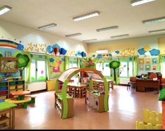 Έναρξη περιόδου εγγραφών στους Παιδικούς και Βρεφονηπιακούς Σταθμούς του Δήμου Λαμιέων για το σχολικό έτος 2026-2027